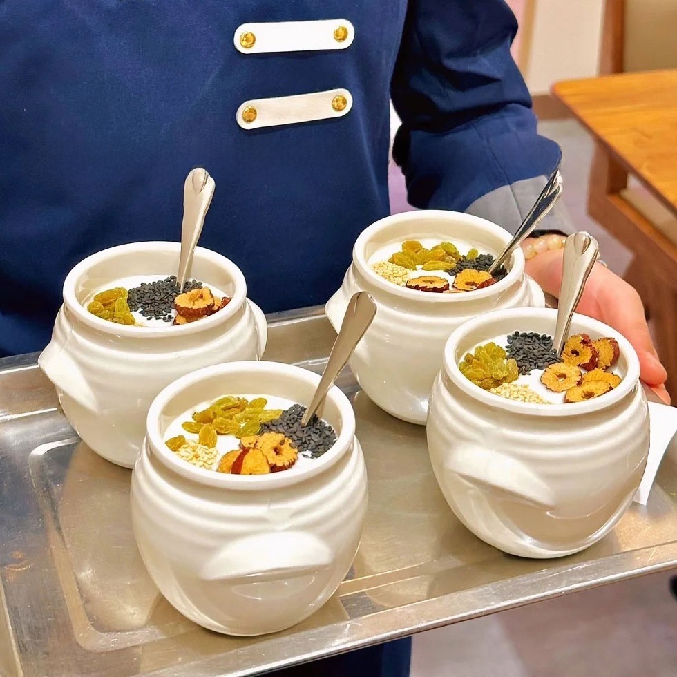 Water Tea And Coffee - Cerc Special Hot Pot Milk Cup