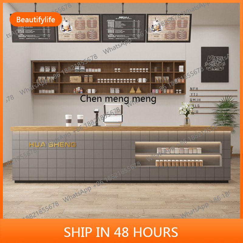Coffee Tea & Espresso Appliances - Coffee milk tea shop checkout page