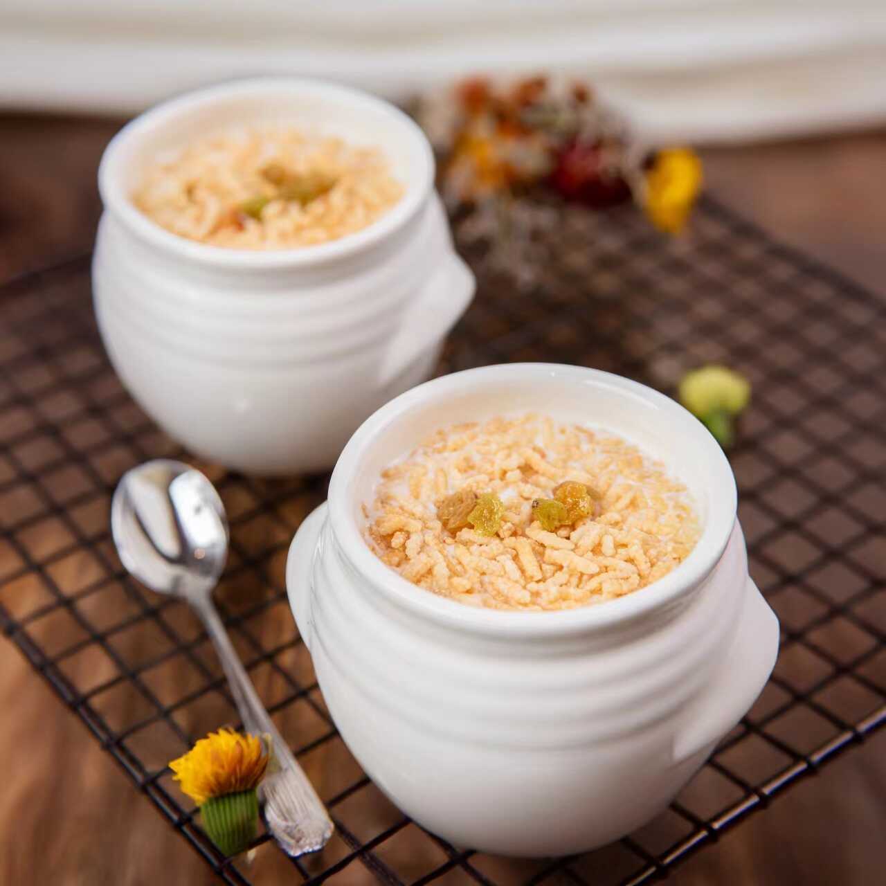 Cerc Special Hot Pot Milk Cup  - Water Tea And Coffee reseña y precio