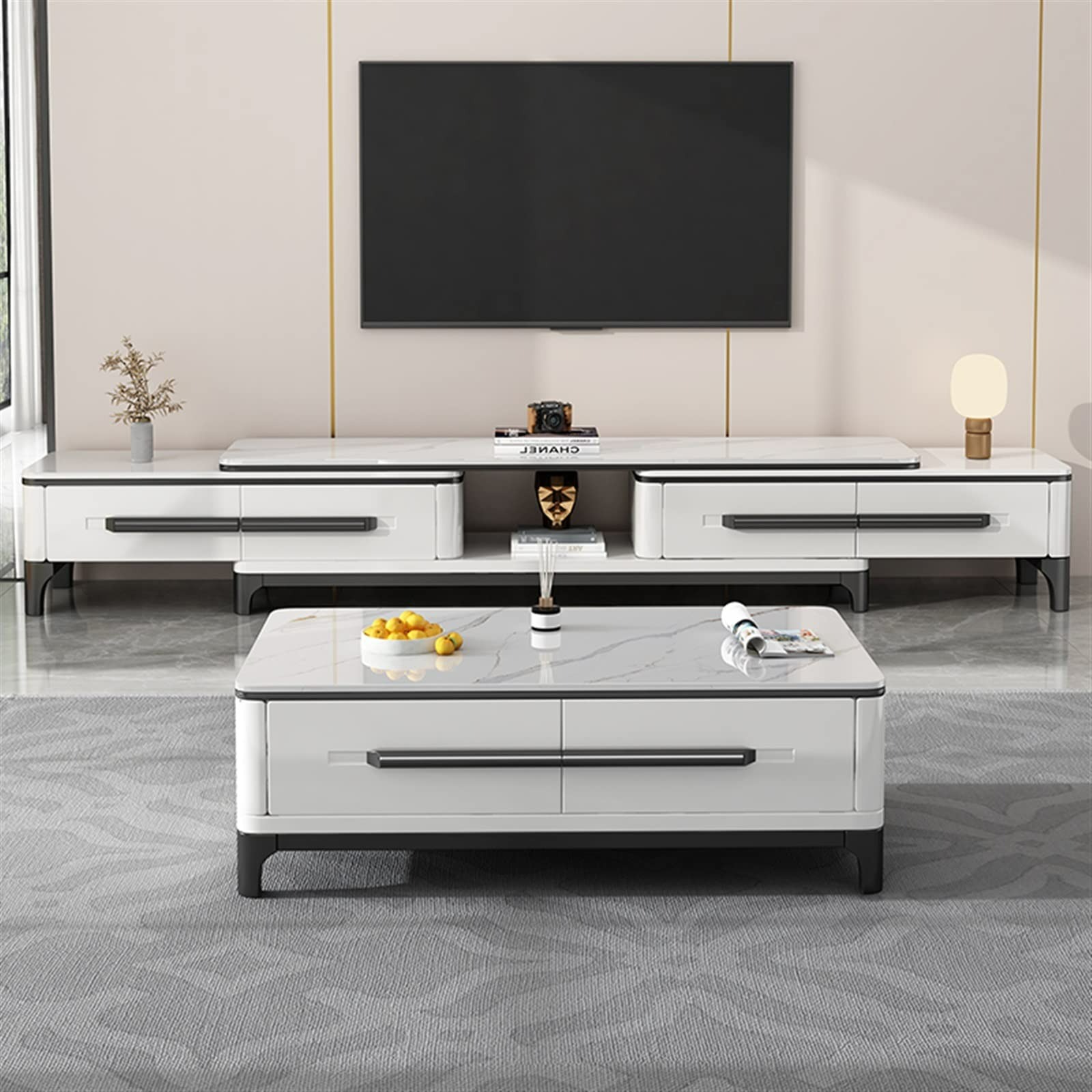 gh-Wholesale Modern Contempora - Coffee Tea Unit reseña y precio