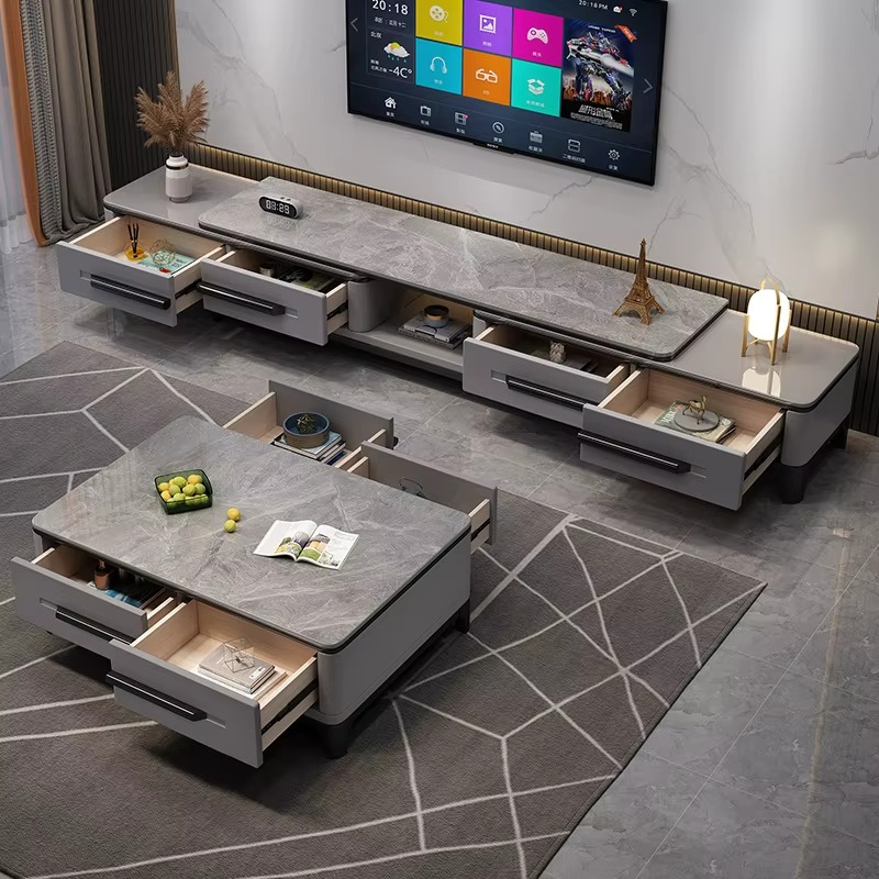 gh-Wholesale Modern Contempora - Coffee Tea Unit reseña y precio
