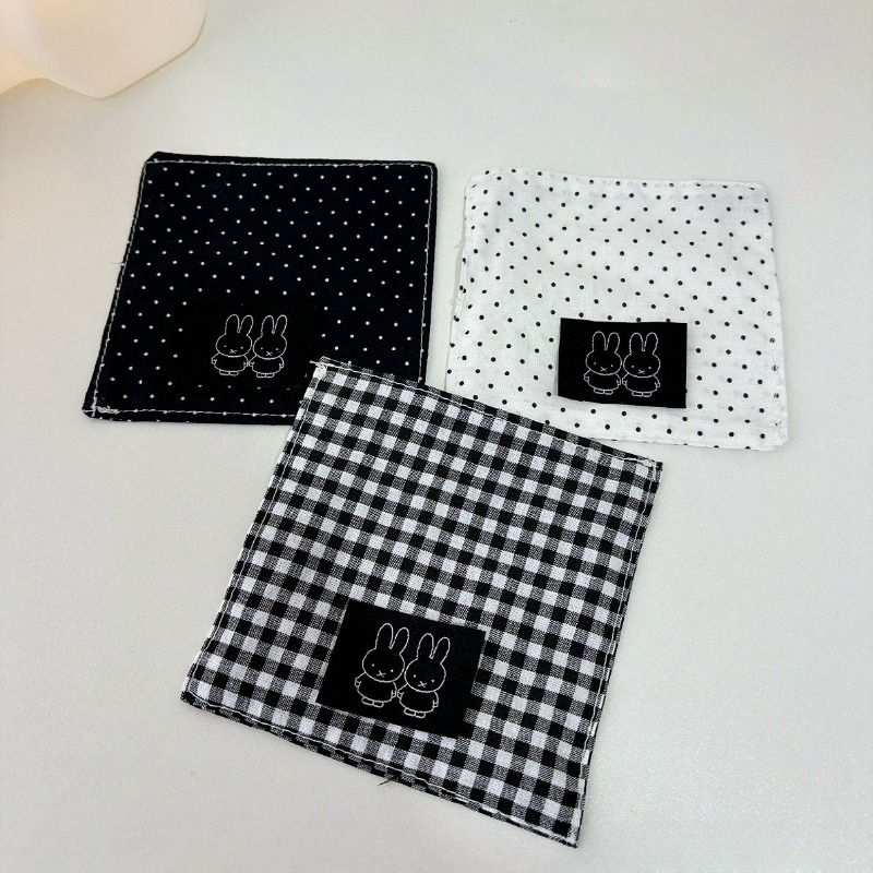 Hot Cute Miffy Series Cloth Co - Coffee Tea & Espresso Appliances reseña y precio