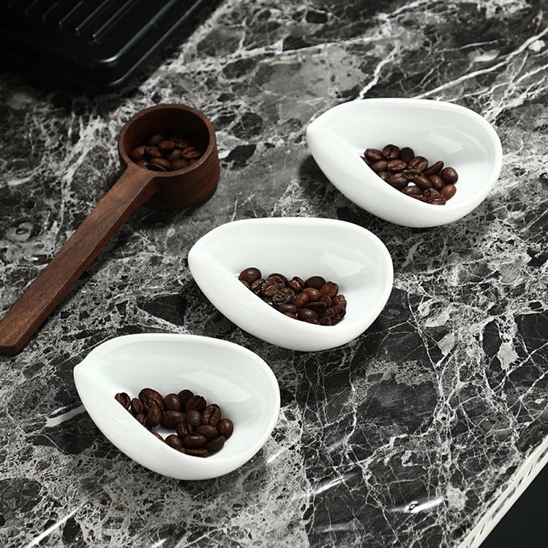 Coffee Beans Dose Trays Pure W - Coffee Tea Beans reseña y precio