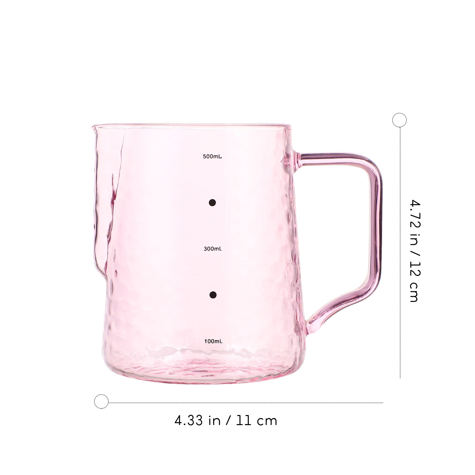 1Pcs Borosilicate Glass Coffee - Coffee Tea Containers reseña y precio