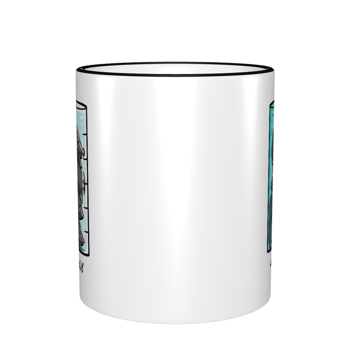 4 Moles Per Litre Chemistry Sc - Coffee Tea Joke reseña y precio