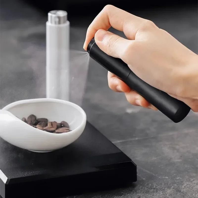 Coffee Bean Measuring Cup Spoo - Coffee Tea Containers reseña y precio
