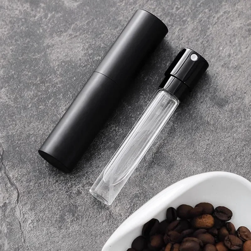 Coffee Bean Measuring Cup Spoo - Coffee Tea Containers reseña y precio