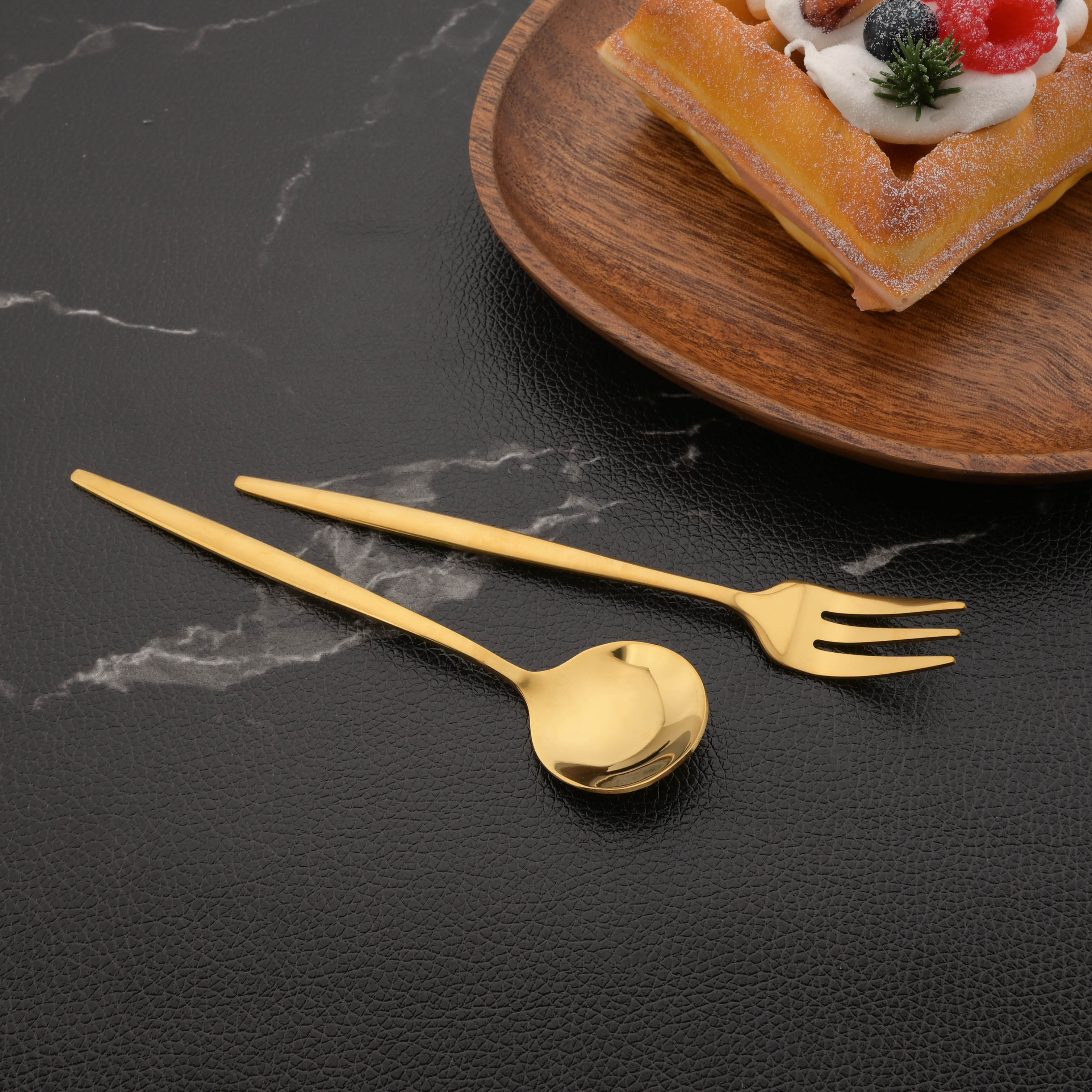 6Pcs Tea Coffee Stir Mini Spoo - Coffee Tea Sugar Set reseña y precio