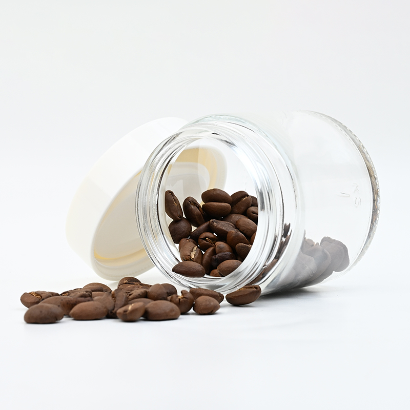 Portable Coffee Bean Storage G - Coffee Tea Beans reseña y precio