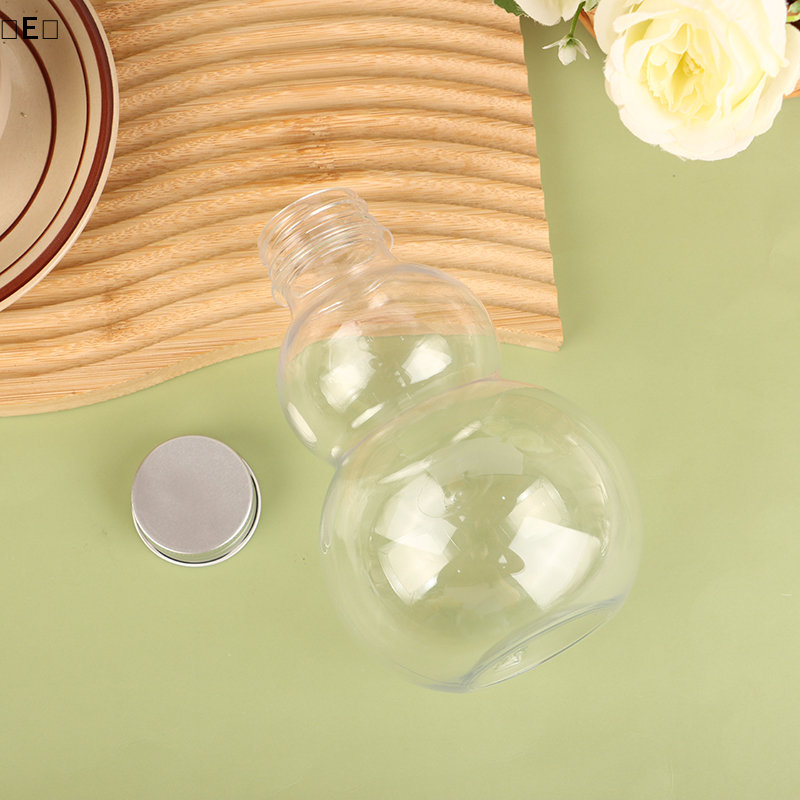 〔E〕Disposable 500ML Gourd Wate - Water Tea And Coffee reseña y precio