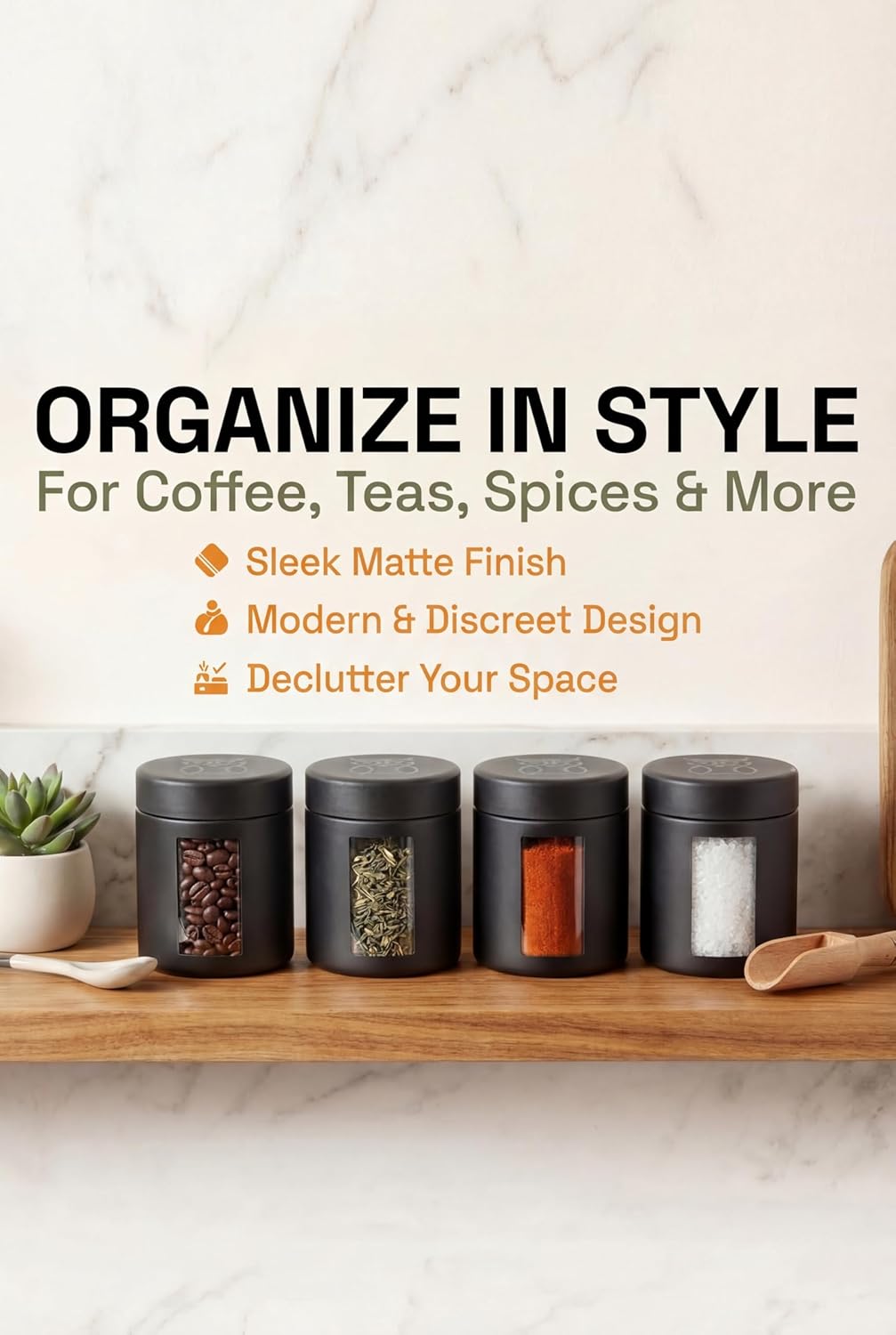 Treehouse Smell Proof Containe - Coffee Tea Containers reseña y precio