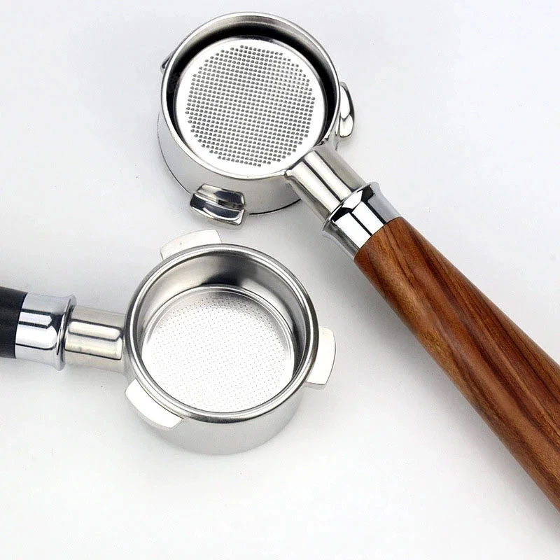 Coffee Bottomless Portafilter  - Coffee Tea Espresso reseña y precio