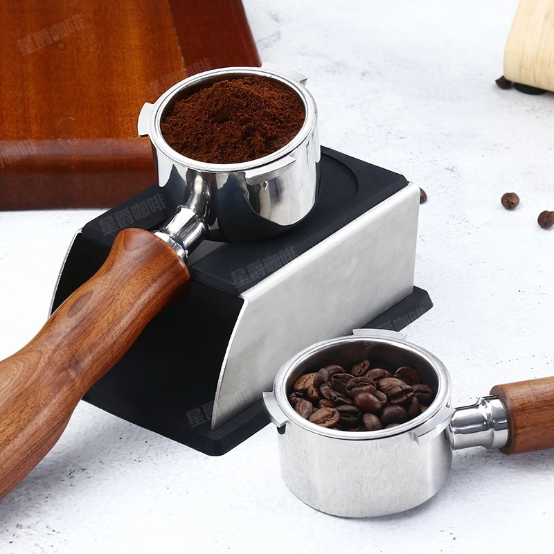 Coffee Bottomless Portafilter  - Coffee Tea Espresso reseña y precio