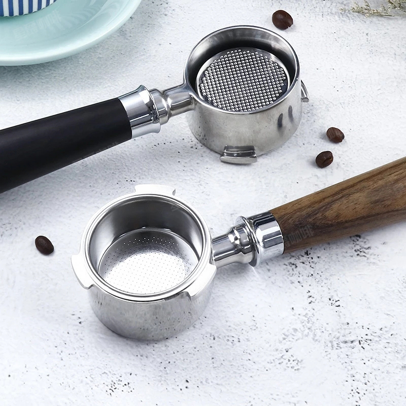 Coffee Bottomless Portafilter  - Coffee Tea Espresso reseña y precio