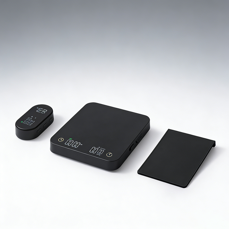 Fenchui Professional Coffee Sc - Coffee Bean Scale reseña y precio