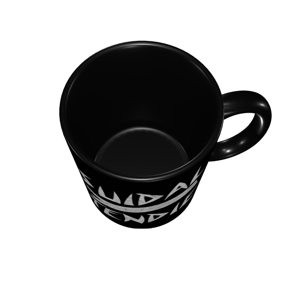 Custom Thrash Metal Band Suici - Water Tea And Coffee reseña y precio