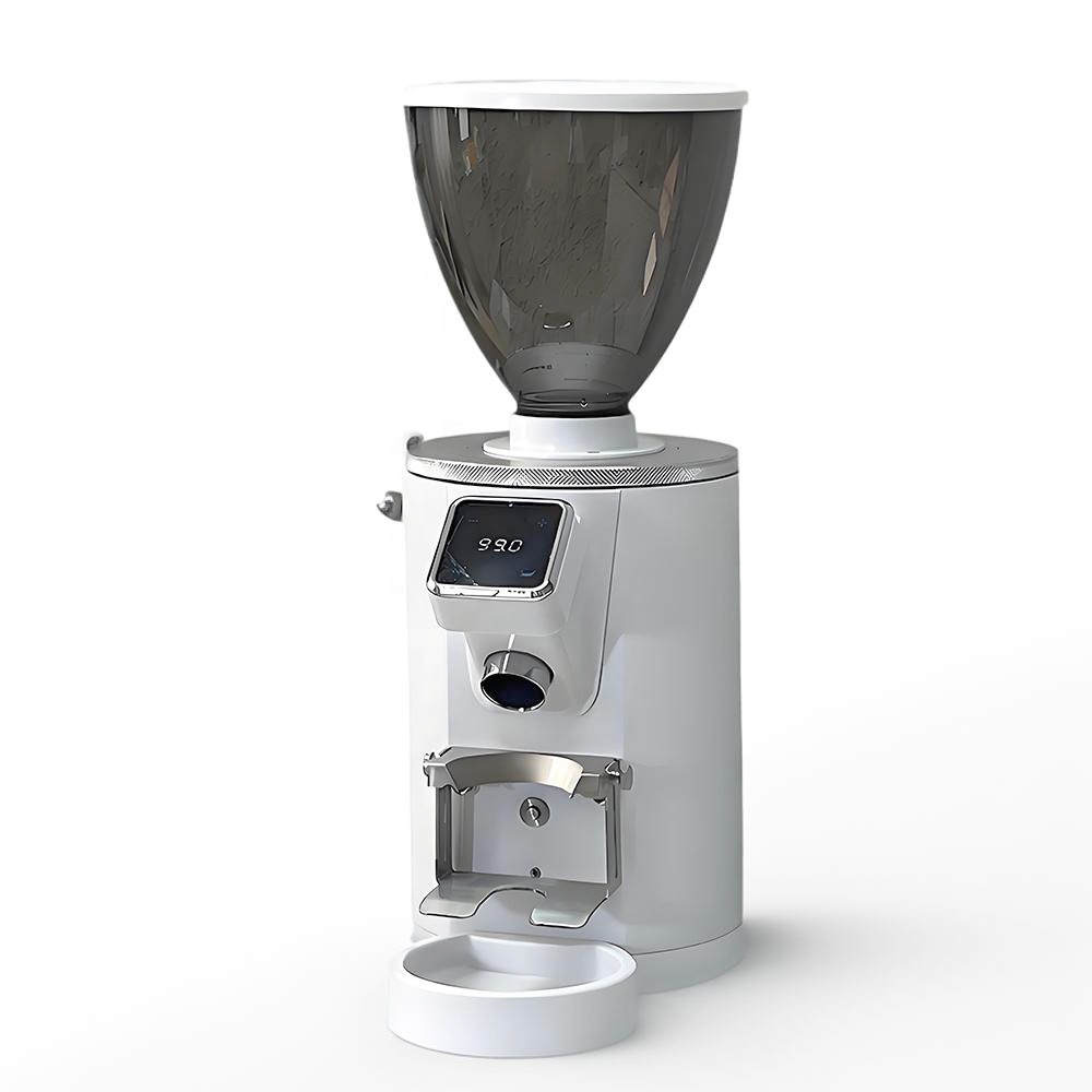 Large Capacity Bean Hopper Esp - French Press Coffee & Tea reseña y precio