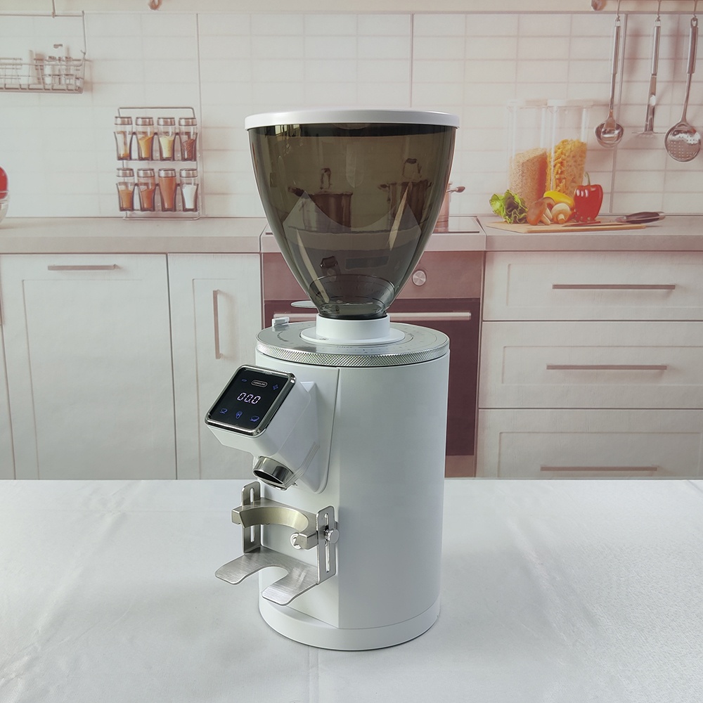 Large Capacity Bean Hopper Esp - French Press Coffee & Tea reseña y precio