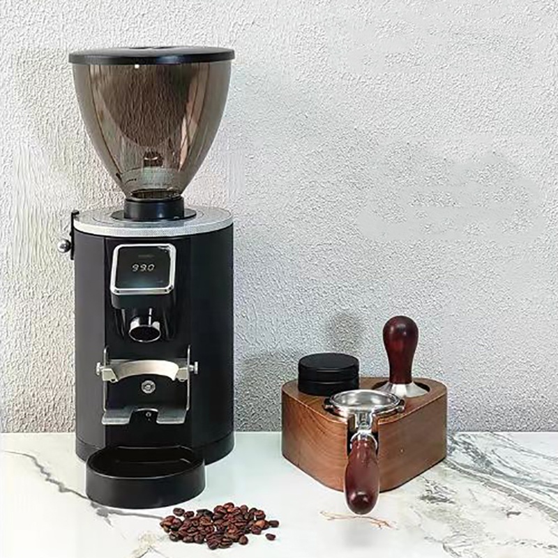 Large Capacity Bean Hopper Esp - French Press Coffee & Tea reseña y precio
