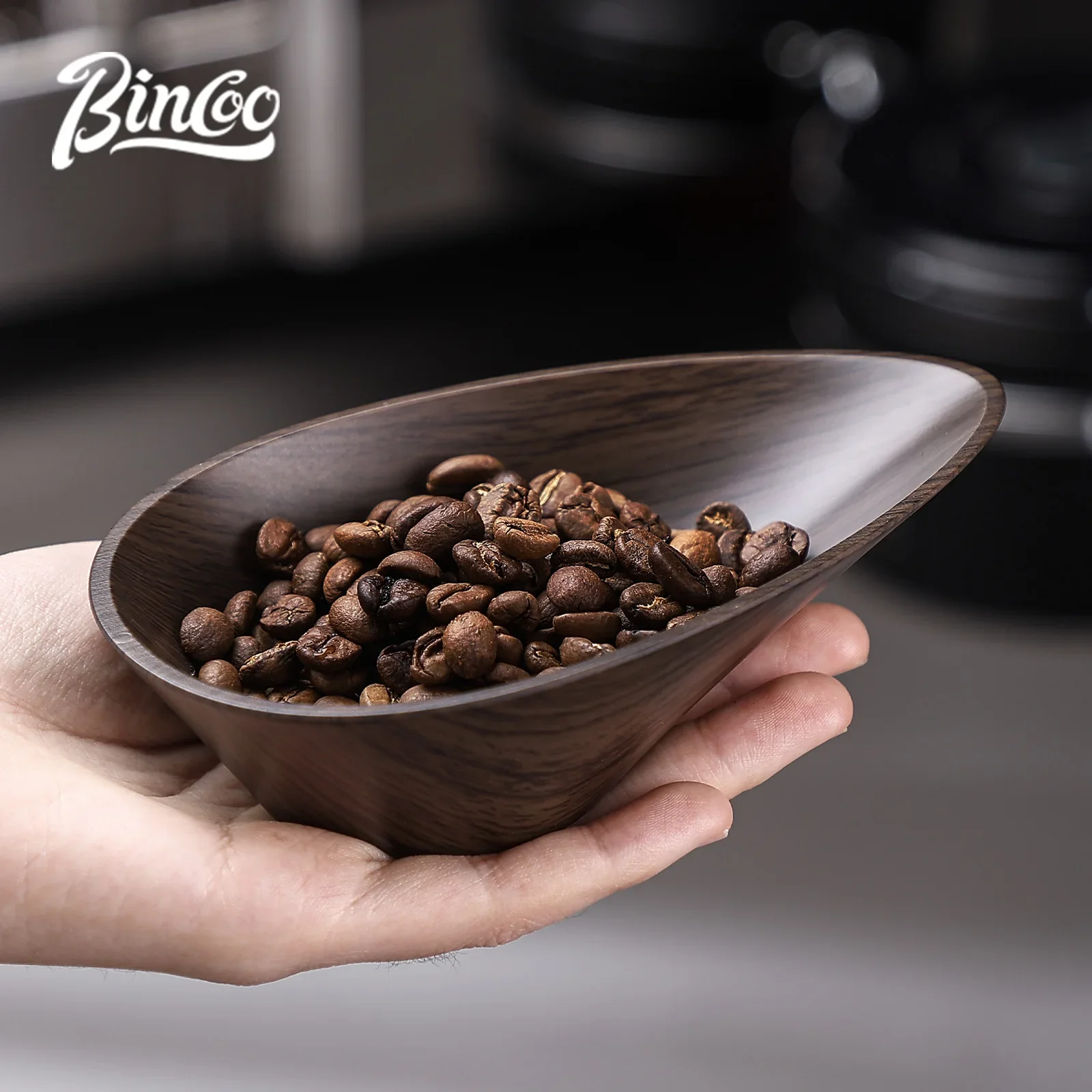 BINCOO Coffee Beans Dose Trays - Coffee Tea Beans reseña y precio