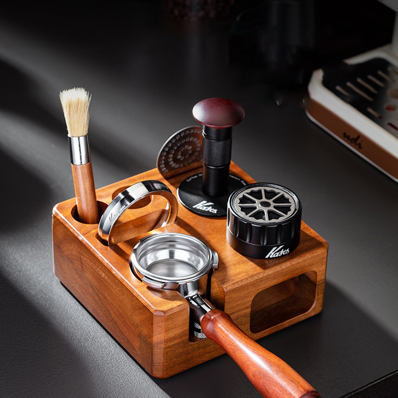 51mm 54mm 58mm Coffee Tamping  - Coffee Tea Espresso reseña y precio