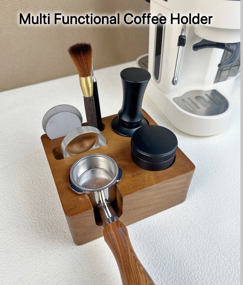 51mm 54mm 58mm Coffee Tamping  - Coffee Tea Espresso reseña y precio