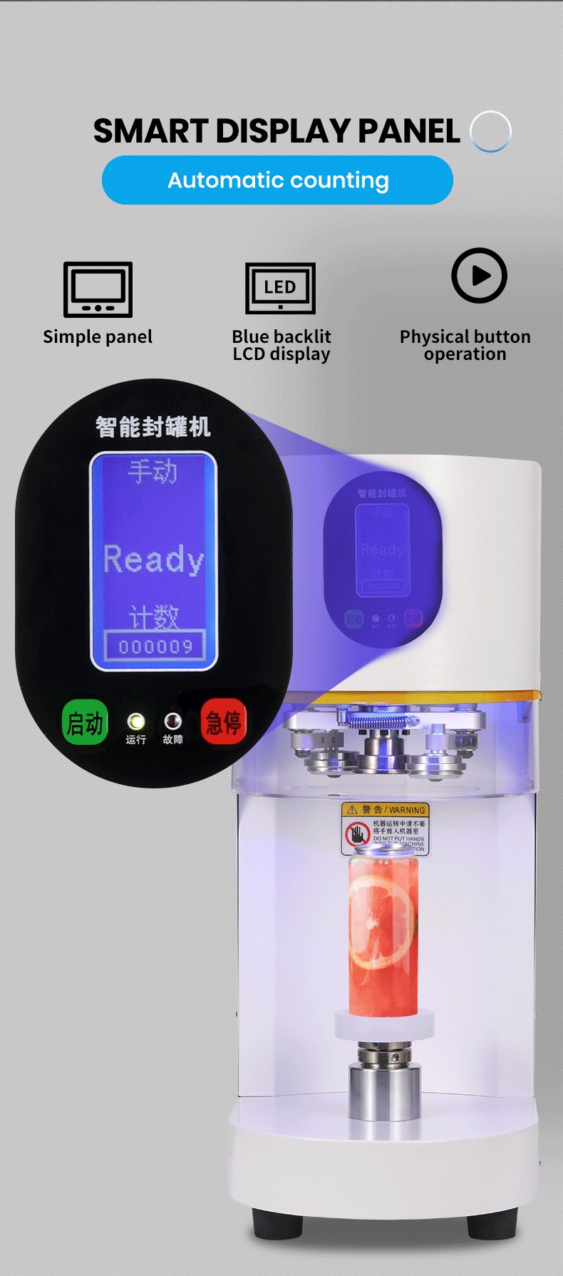 Manufacturer Supply High Quali - Coffee Tea & Company reseña y precio