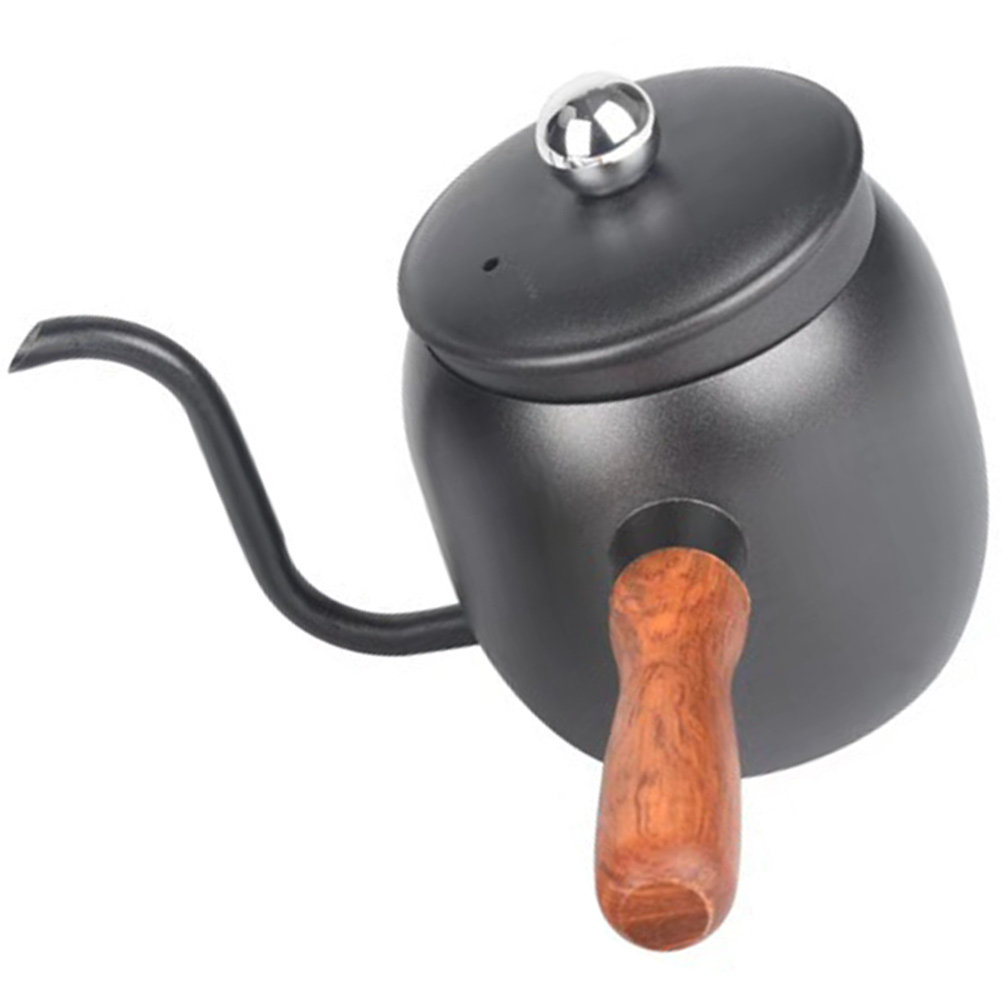 Mini Coffee Kettle Stainless S - Tea And Coffee Kettle reseña y precio
