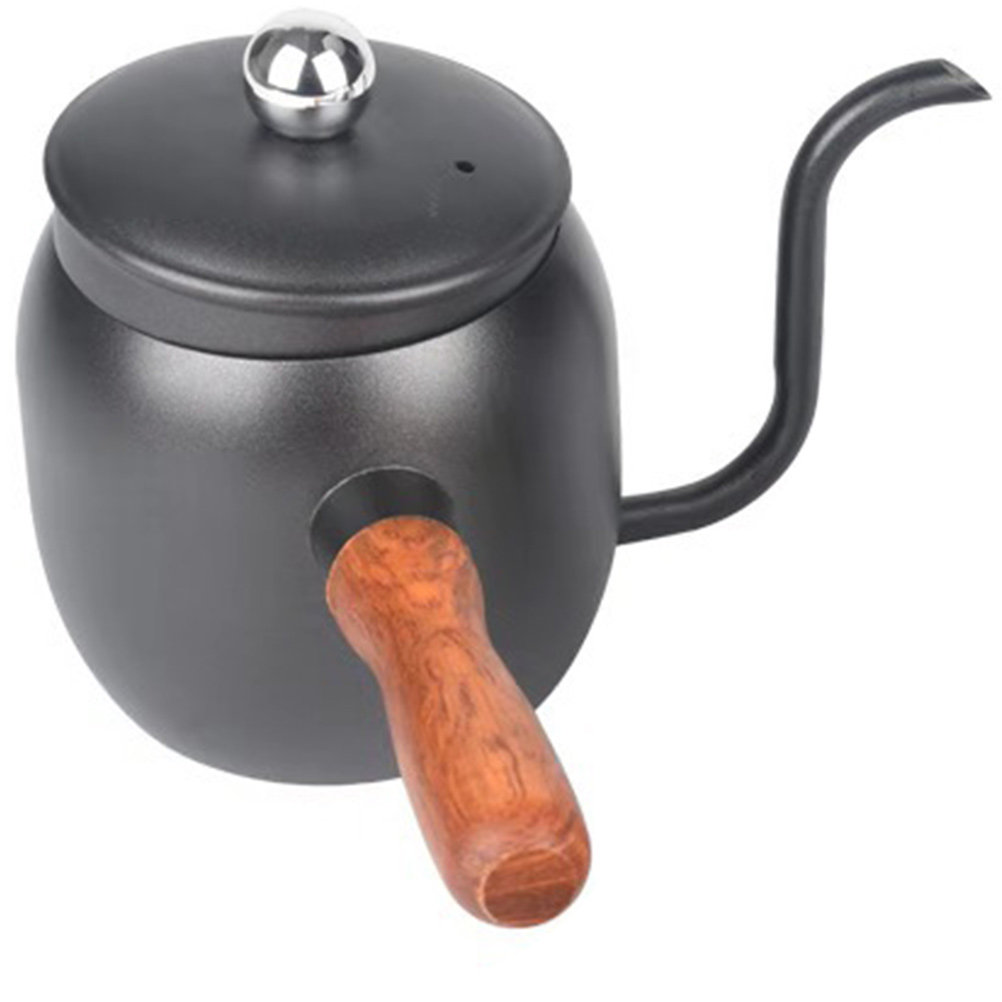 Mini Coffee Kettle Stainless S - Tea And Coffee Kettle reseña y precio