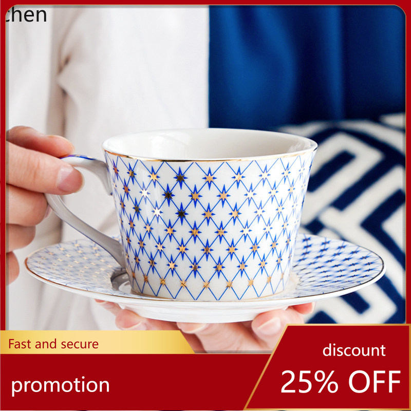 Zml afternoon tea tableware pr - Coffee Tea Sugar Set reseña y precio