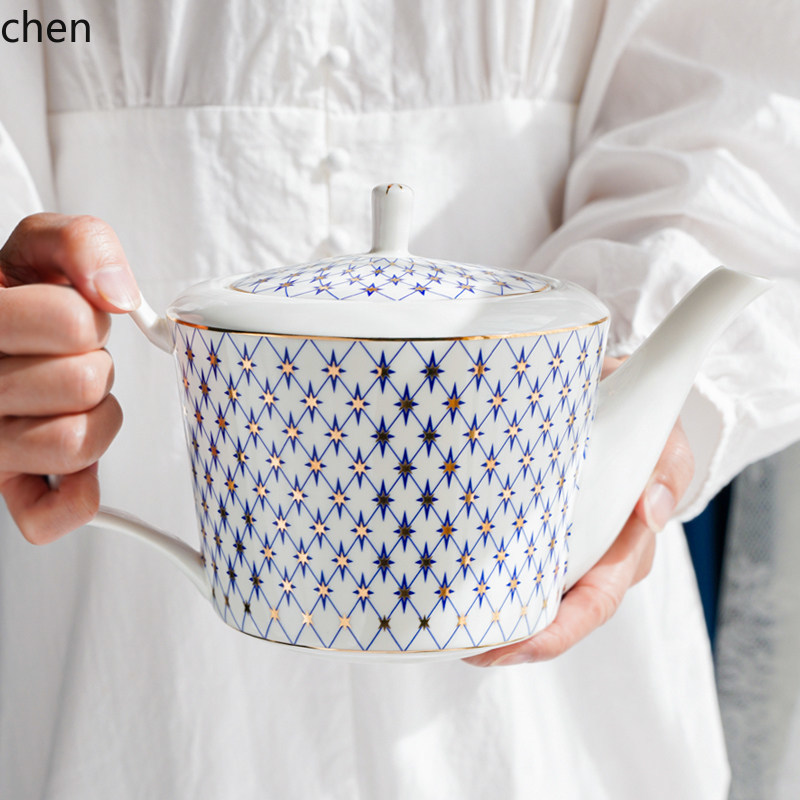 Zml afternoon tea tableware pr - Coffee Tea Sugar Set reseña y precio