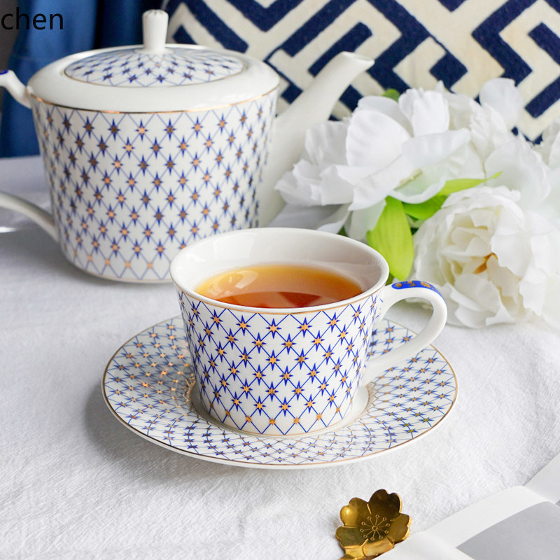Zml afternoon tea tableware pr - Coffee Tea Sugar Set reseña y precio