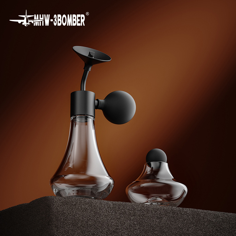 MHW-3BOMBER Bomber Coffee Smel - Coffee Tea & Espresso Appliances reseña y precio
