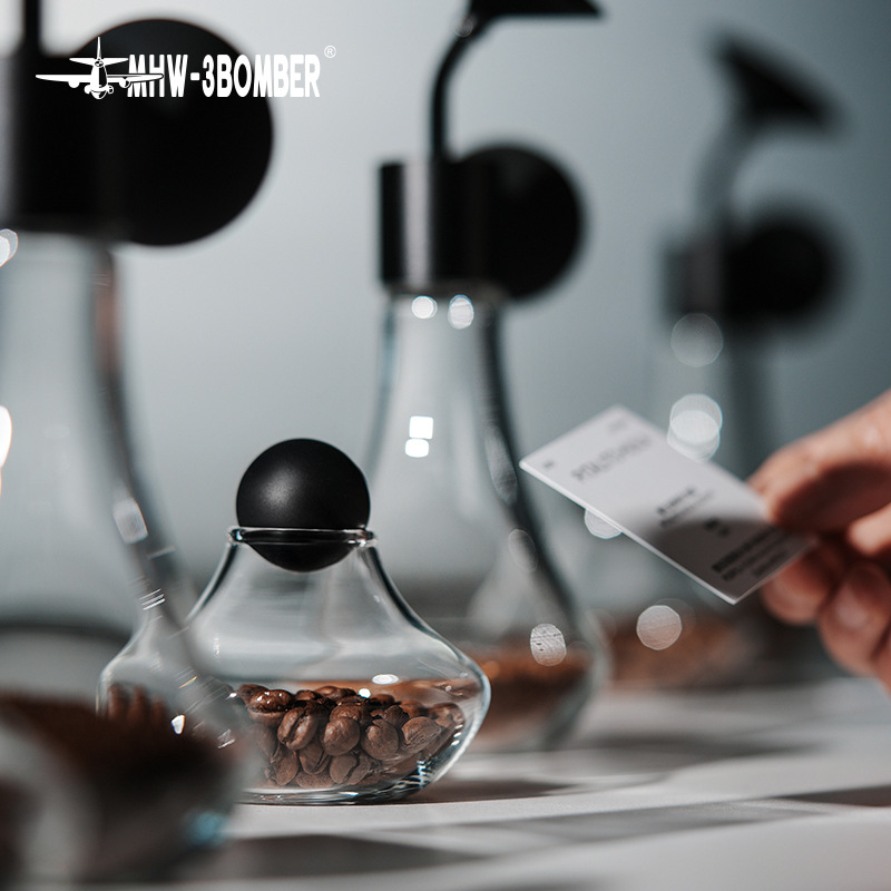 MHW-3BOMBER Bomber Coffee Smel - Coffee Tea & Espresso Appliances reseña y precio