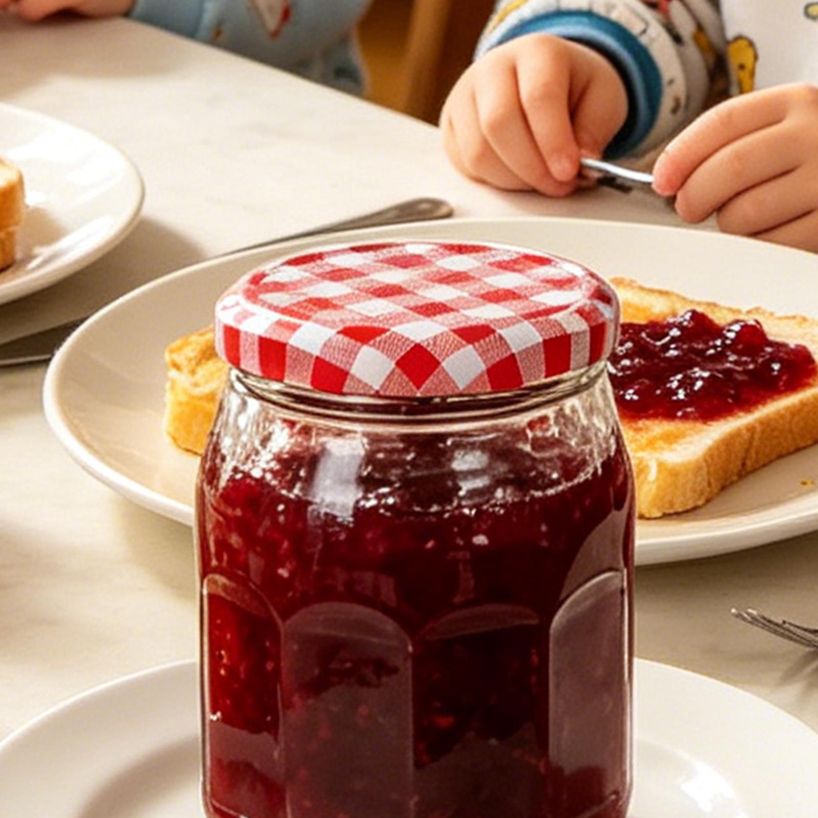 Canning Jar Lids 50 Piece Leak - Coffee Tea & Espresso Appliances reseña y precio