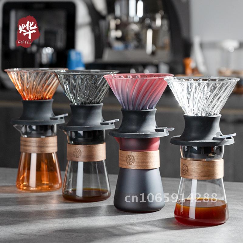 UFO Smart Cup Hand Coffee Filt - Coffee Tea Sugar Set reseña y precio