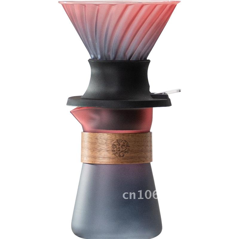 UFO Smart Cup Hand Coffee Filt - Coffee Tea Sugar Set reseña y precio