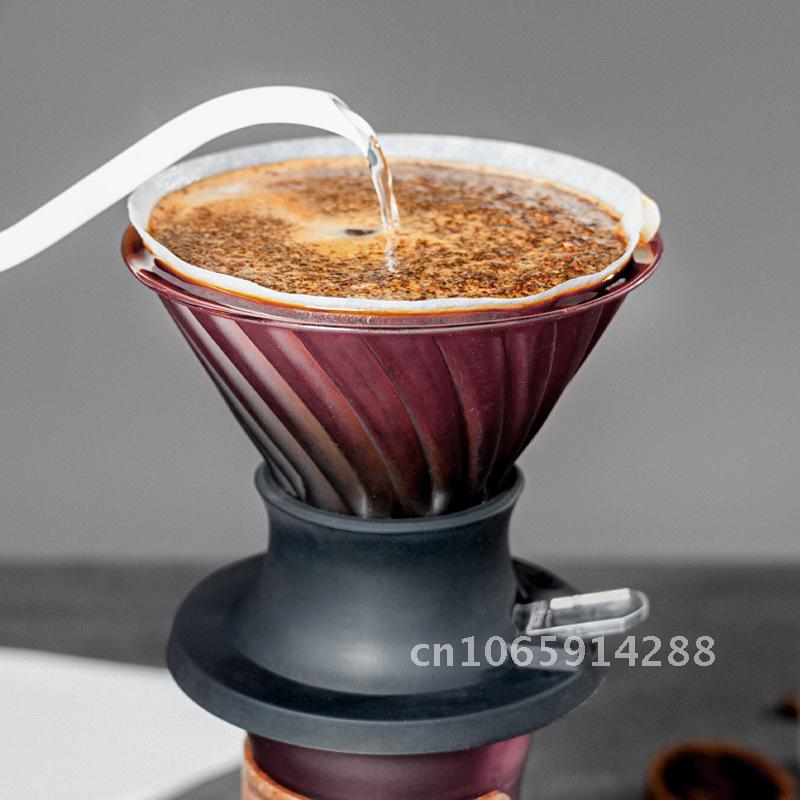 UFO Smart Cup Hand Coffee Filt - Coffee Tea Sugar Set reseña y precio