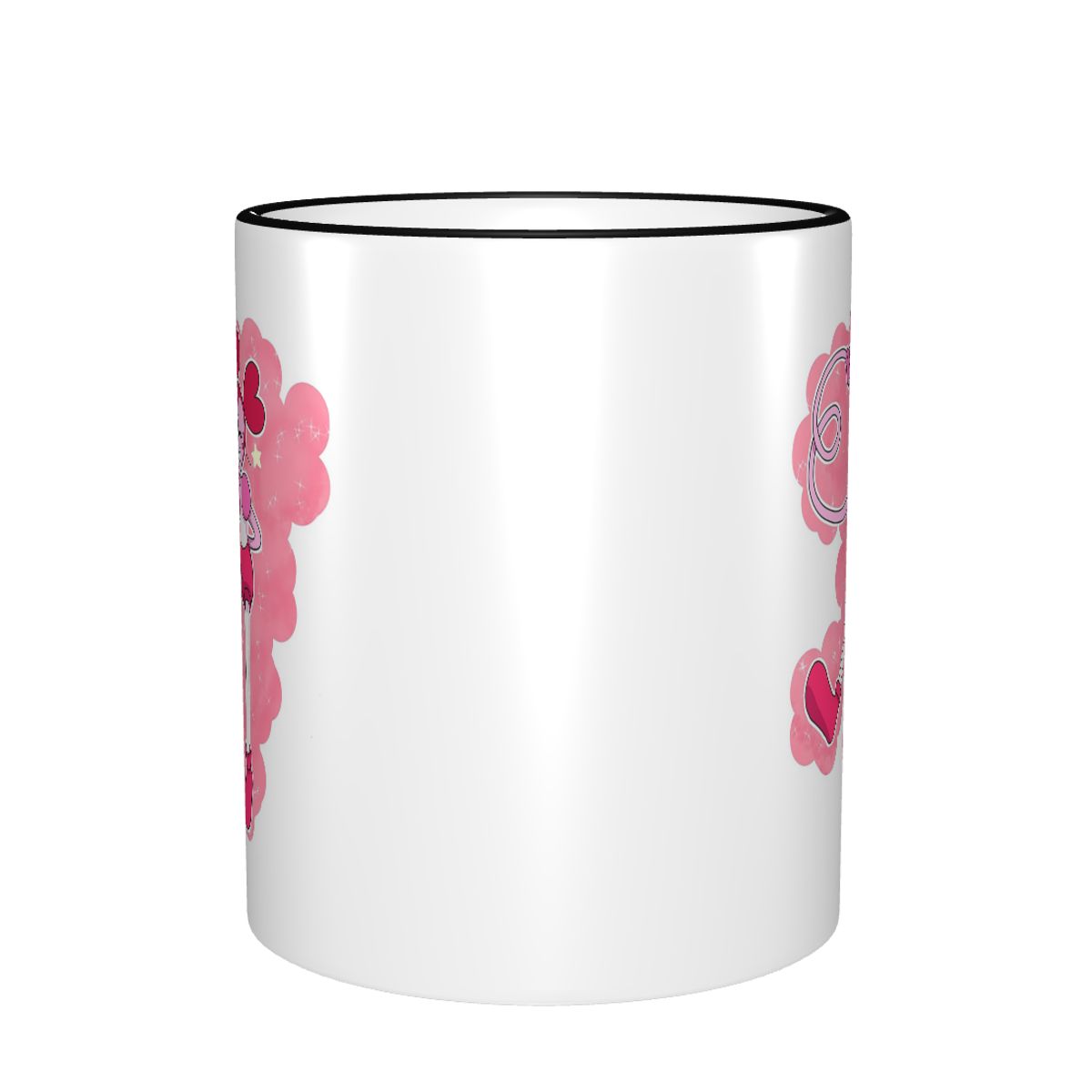 Spinel Mug Funny Ceramic Coffe - Coffee Tea & Espresso Appliances reseña y precio