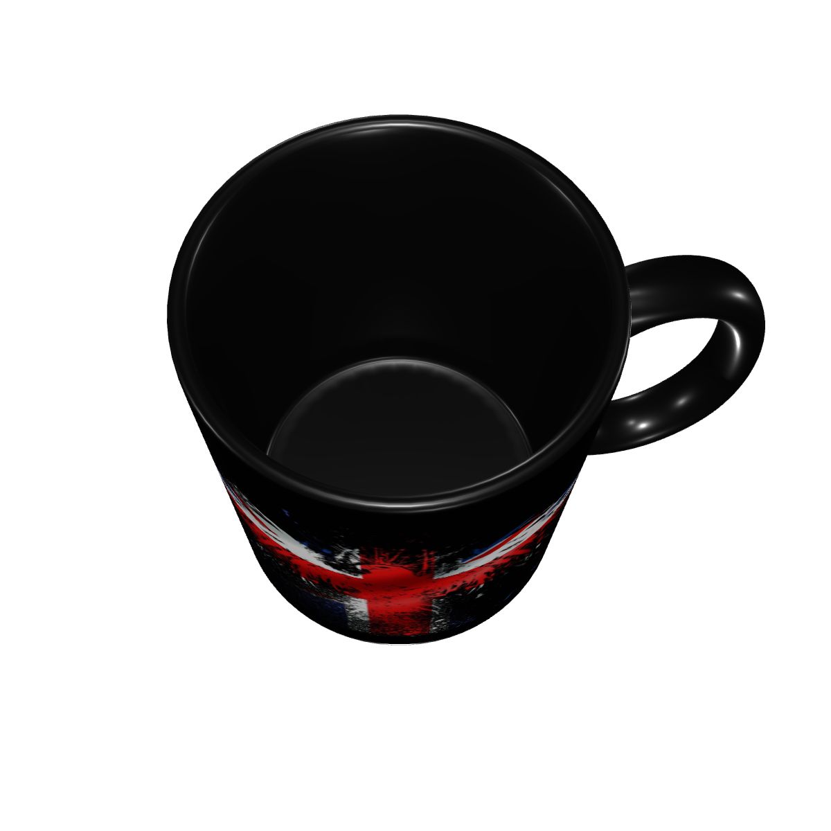 Personalized UK Flag United Ki - Coffee Tea Unit reseña y precio