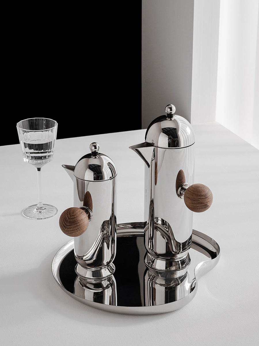 European Stainless Steel Frenc - French Press Coffee & Tea reseña y precio