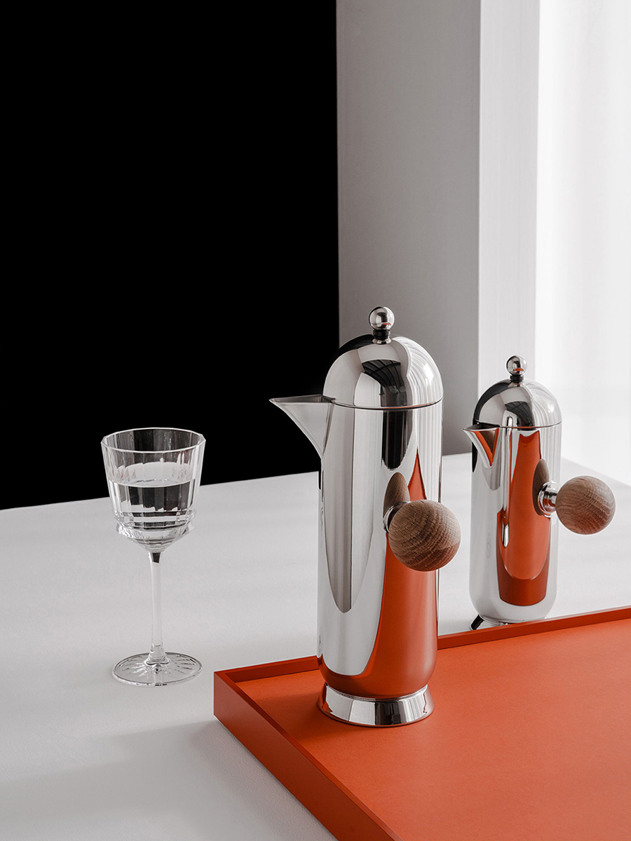 European Stainless Steel Frenc - French Press Coffee & Tea reseña y precio