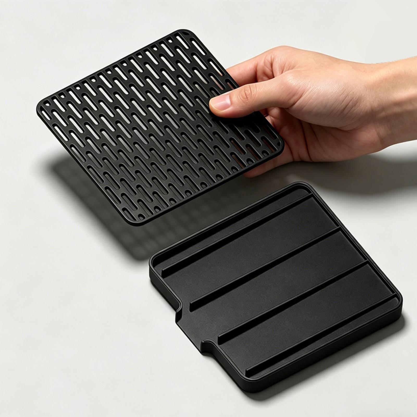 Scale Auto-Draining Tray Digit - Coffee Bean Scale reseña y precio