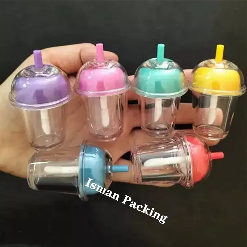 50Pcs Refillable kids mult col - Coffee Tea Unit reseña y precio