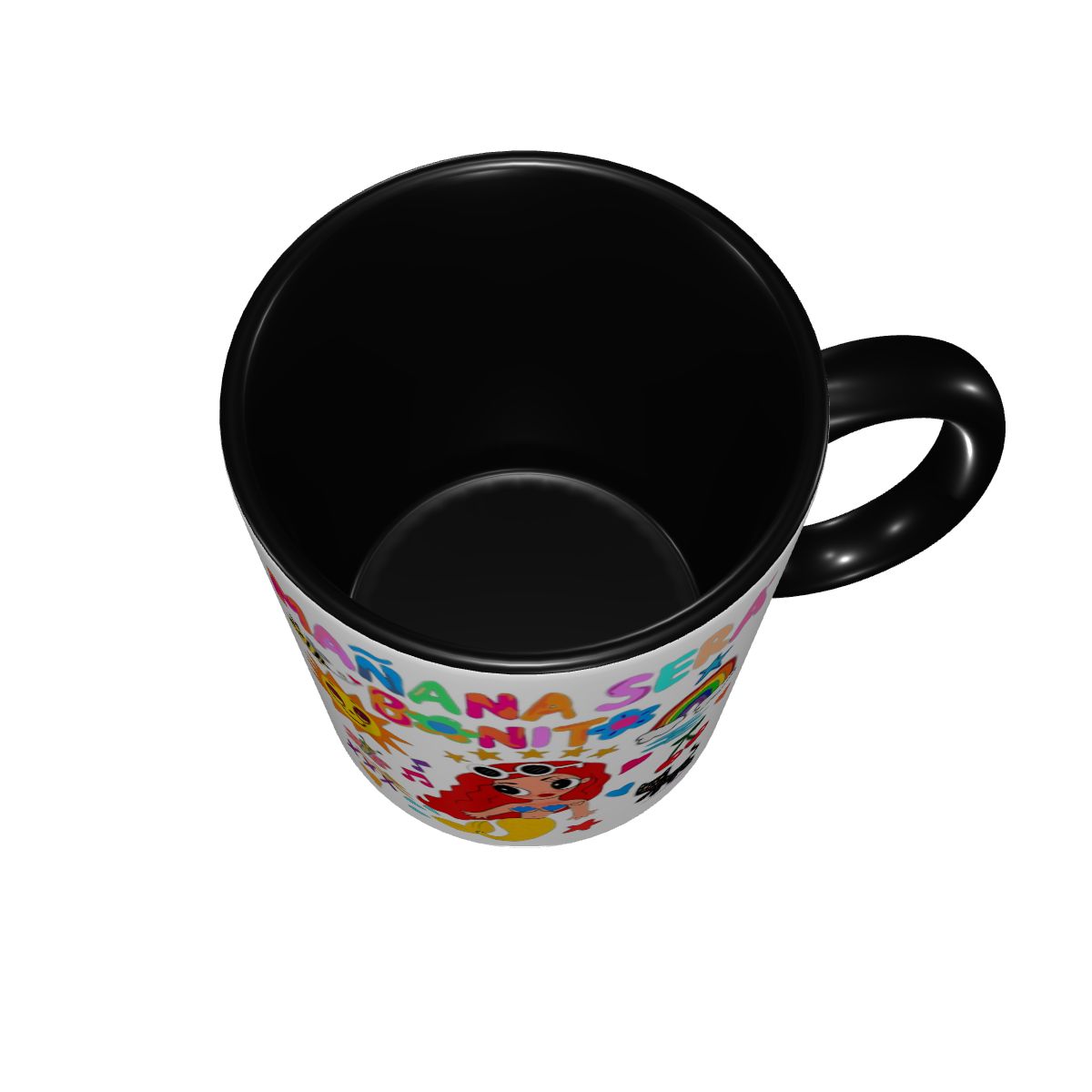 Customized Manana Sera Bonito  - Water Tea And Coffee reseña y precio