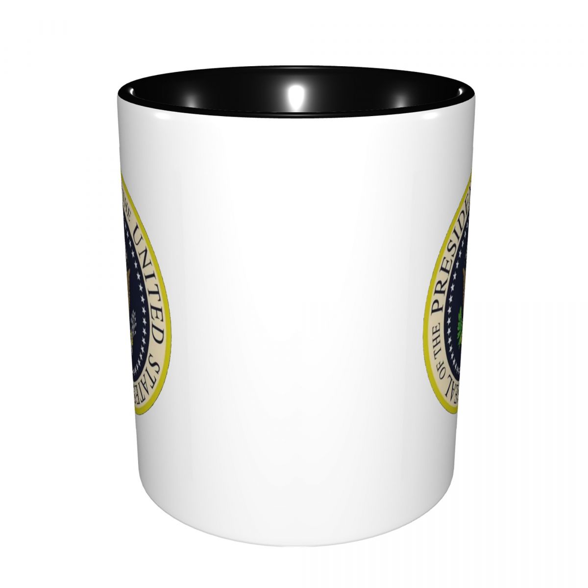 Seal Of The President Of The U - Coffee Tea Unit reseña y precio