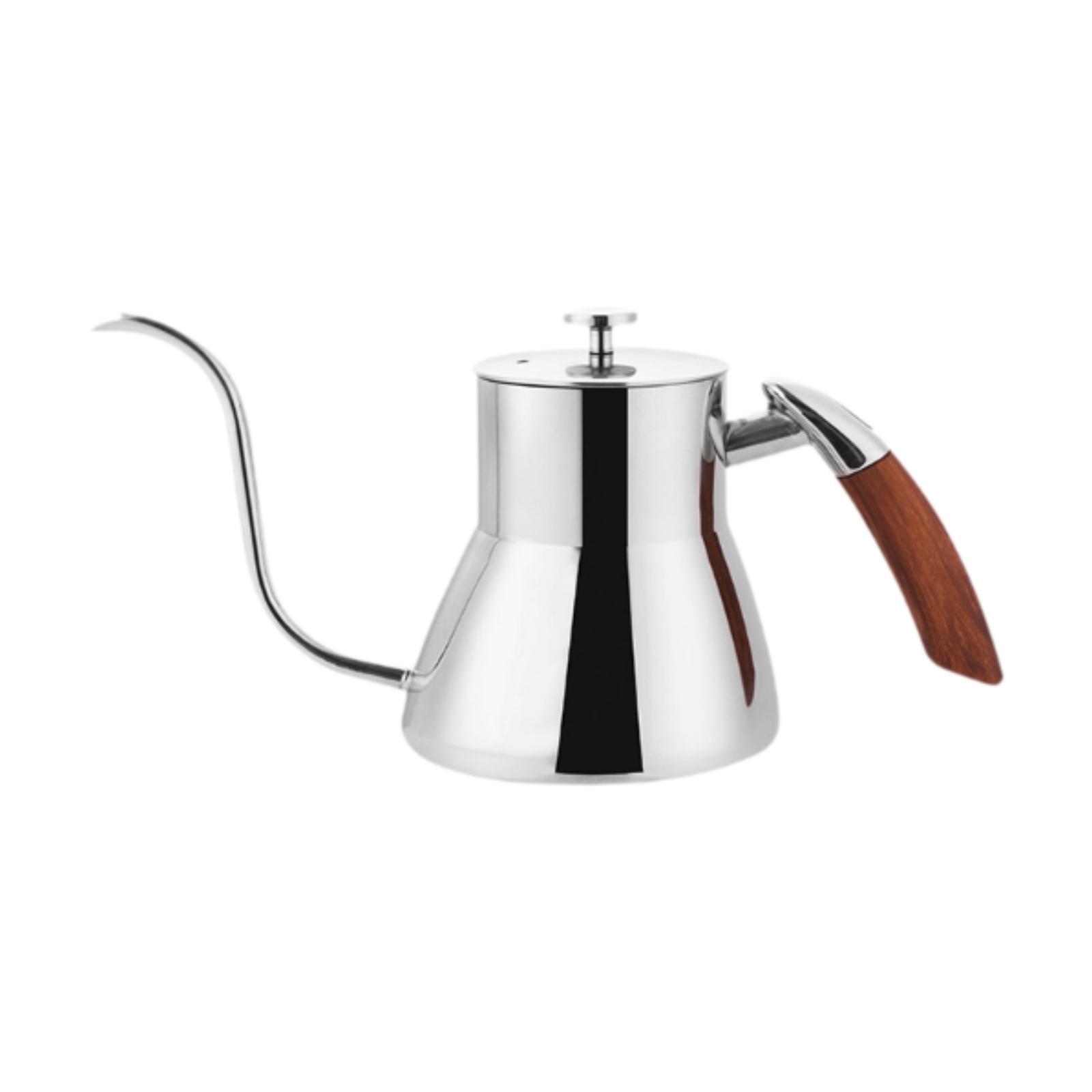 Pour over Kettle Camping Coffe - Tea And Coffee Kettle reseña y precio