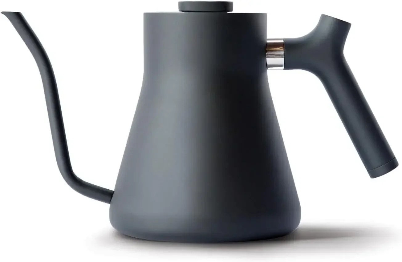 XMSJ.Stagg Stovetop Pour-Over  - Tea And Coffee Kettle reseña y precio