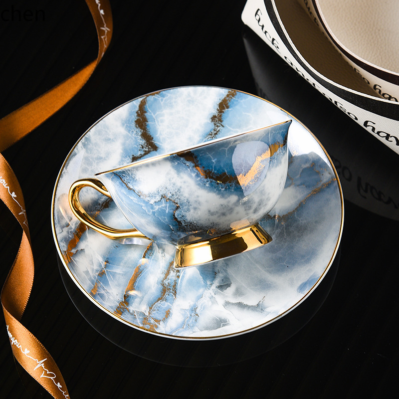 HXL High value bone china sauc - Water Tea And Coffee reseña y precio