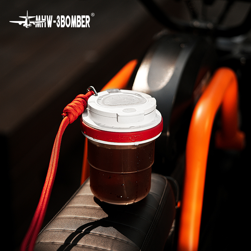 MHW-3BOMBER Portable Cold Brew - Water Tea And Coffee reseña y precio